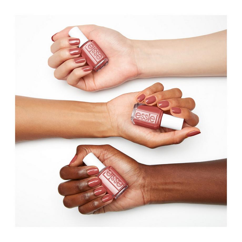 essie  Langanhaltender Nagellack 