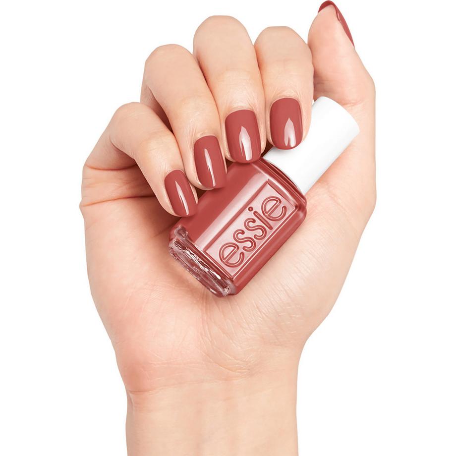essie  Langanhaltender Nagellack 