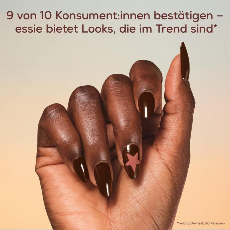 essie  Langanhaltender Nagellack 