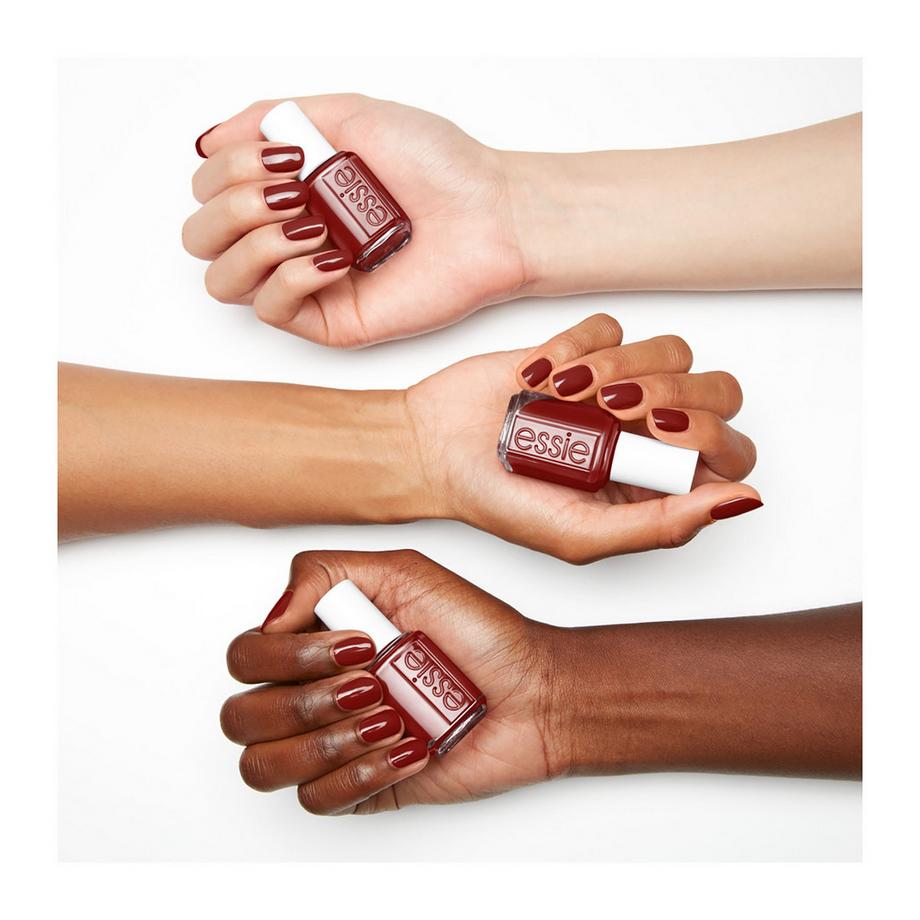 essie  Smalto per unghie a lunga tenuta 