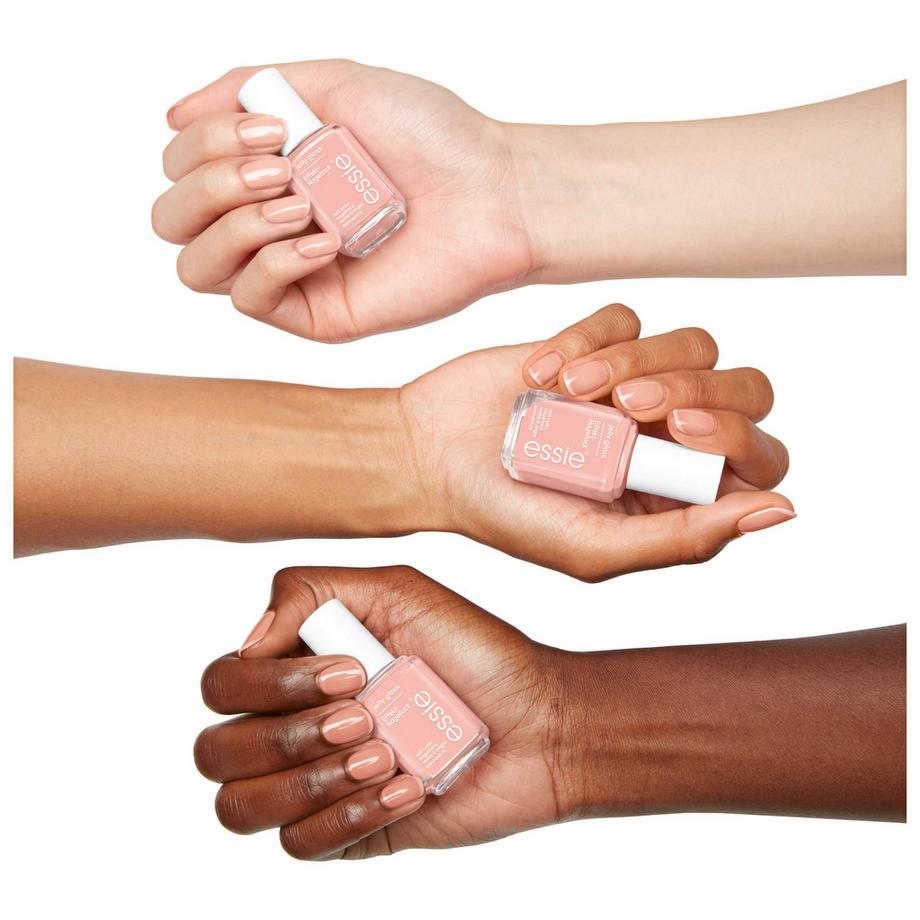 essie  jelly gloss Smalto per unghie 