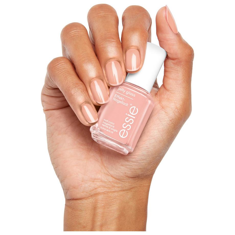 essie  jelly gloss Smalto per unghie 