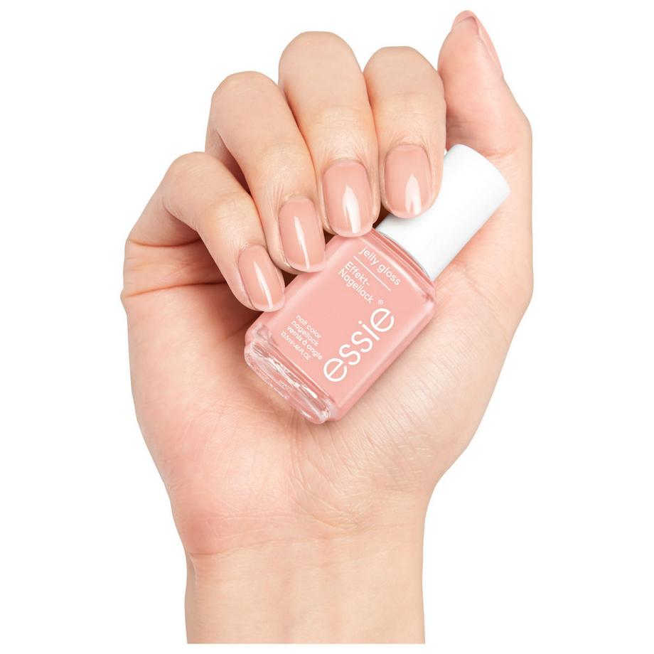 essie  jelly gloss Smalto per unghie 