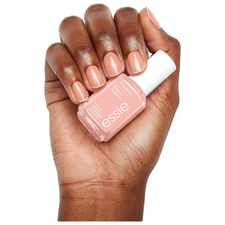 essie  jelly gloss Smalto per unghie 