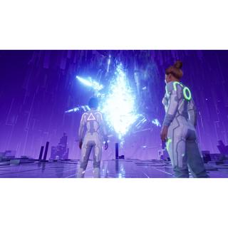 EA GAMES Split Fiction [NSW2] [Code in a Box] (D/F/I) Switch 2 