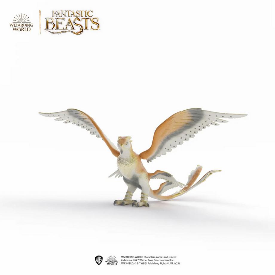 14904 L'Oiseau-tonnerre