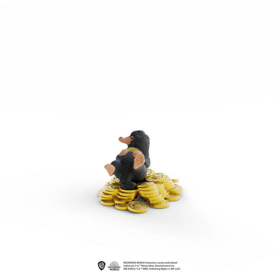 Schleich  14905 Snaso™ con oro 
