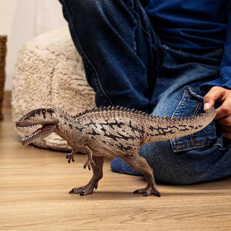 Schleich  15048 Carcharodontosaurus 