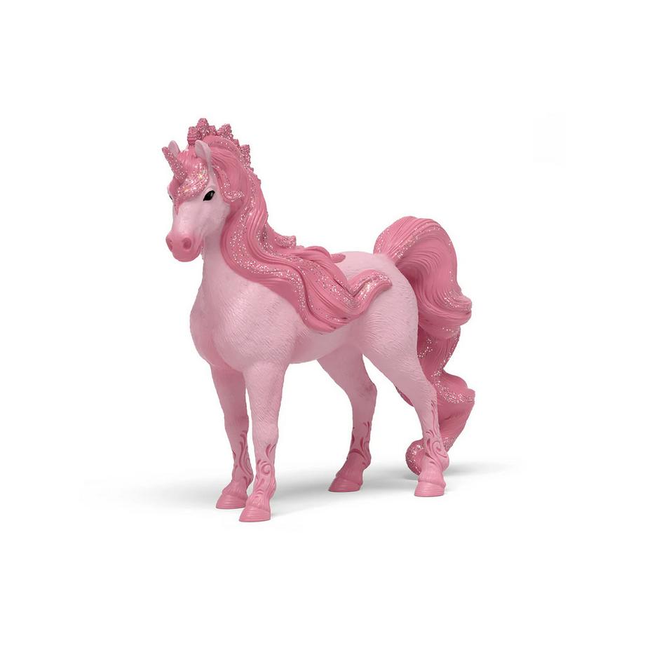 70859 Jument licorne Cassiopeia