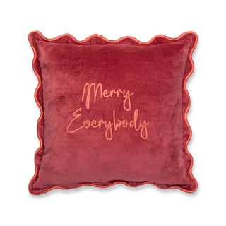 Manor Cuscino Everybody 