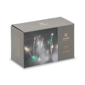 Guirlande lumineuse déco LED, indoor