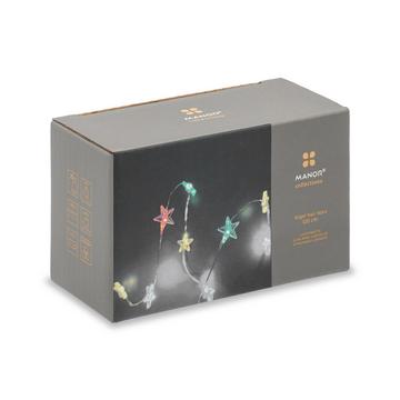 Indoor LED Deko Lichterkette