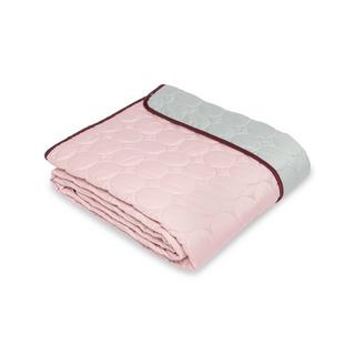 Manor Karen Copriletto trapuntato reversibile  