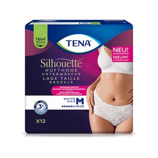 TENA  Silhouette Plus M 
