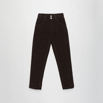 Cordhose, Regular Fit