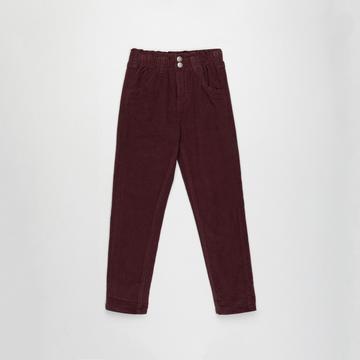 Cordhose, Regular Fit