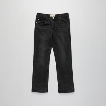 Thermohose, Regular Fit