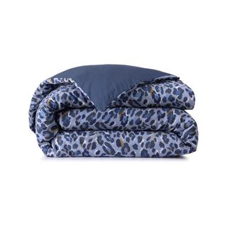 Olivier Desforges Vittorio Duvetbezug Leopardenmuster  