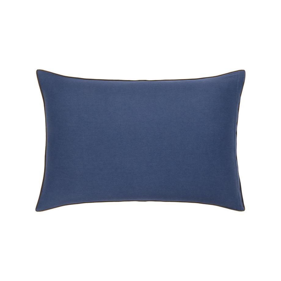 Olivier Desforges Vittorio Amore Taie d'oreiller Imprimé Léopard  