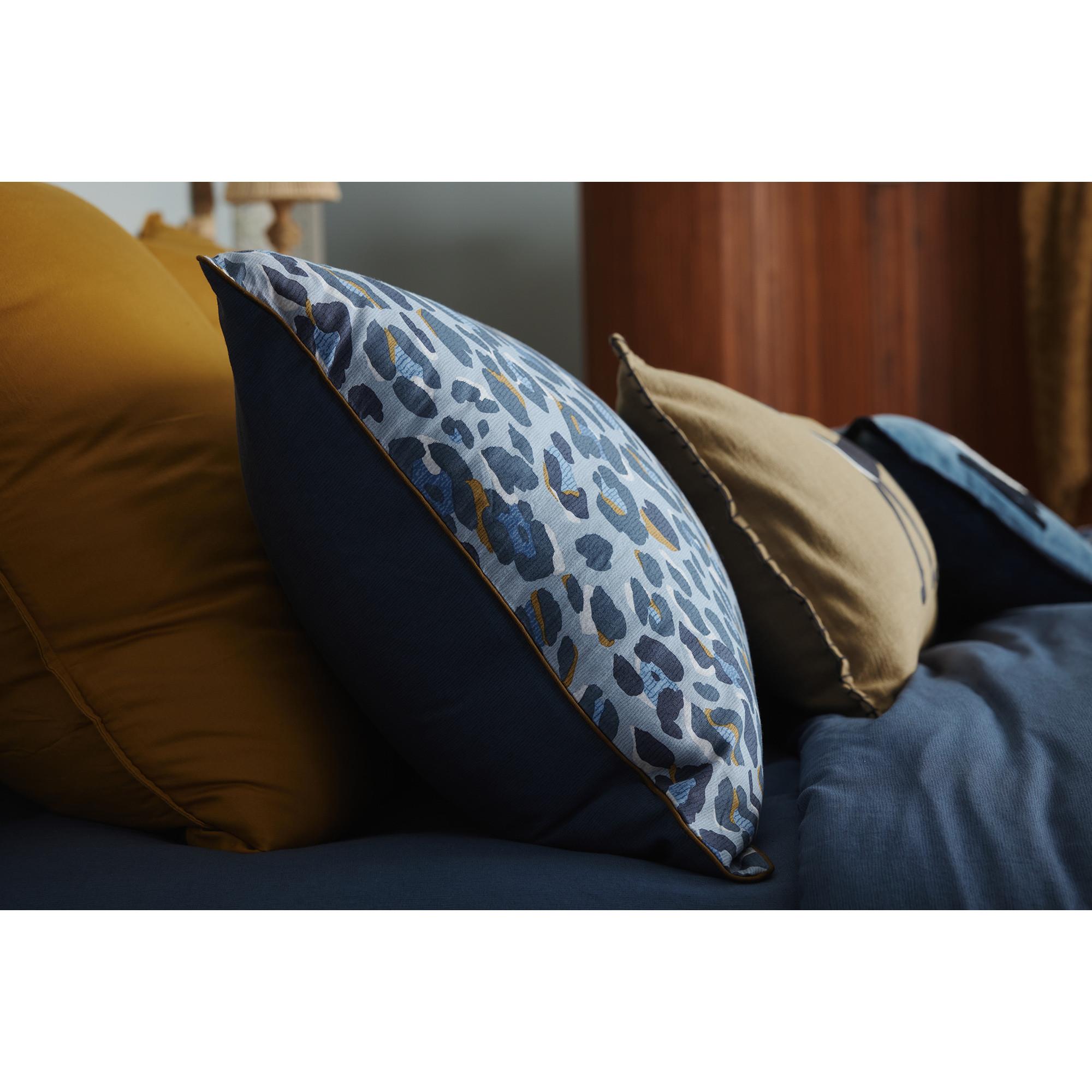 Olivier Desforges Vittorio Amore Federa Stampa Leopardata  