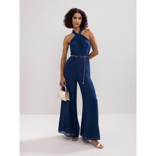 Phase Eight Neckholder Jumpsuit  