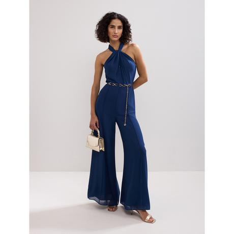 Phase Eight Neckholder Jumpsuit  