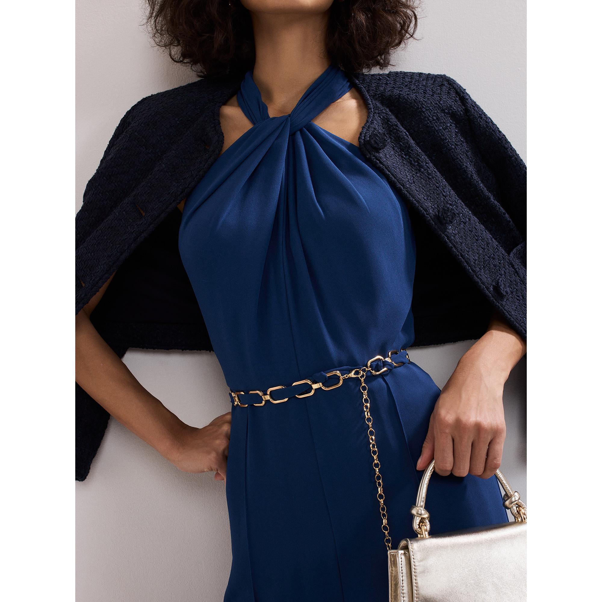 Phase Eight Neckholder Jumpsuit  