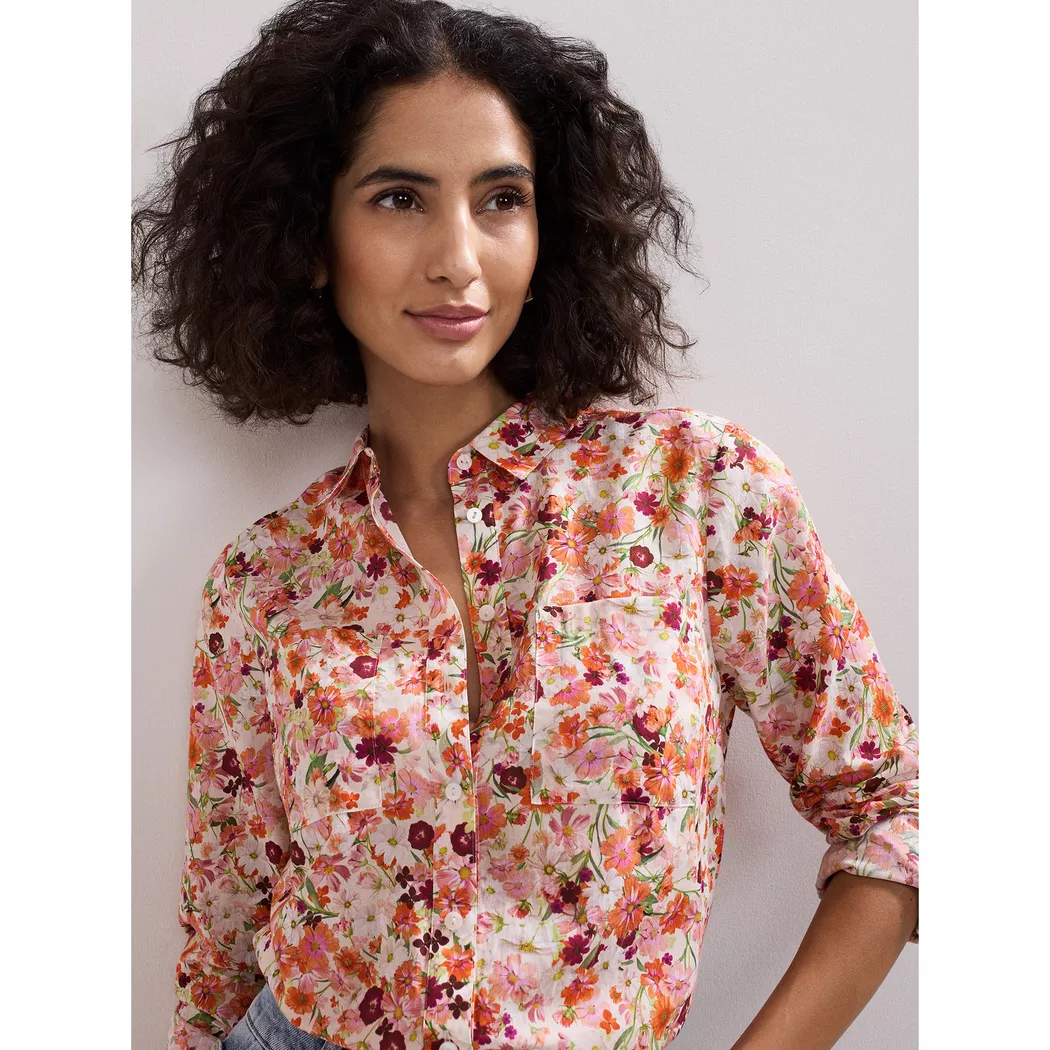 Phase Eight - Shirt, für Damen, Multicolor, Größe 38 2