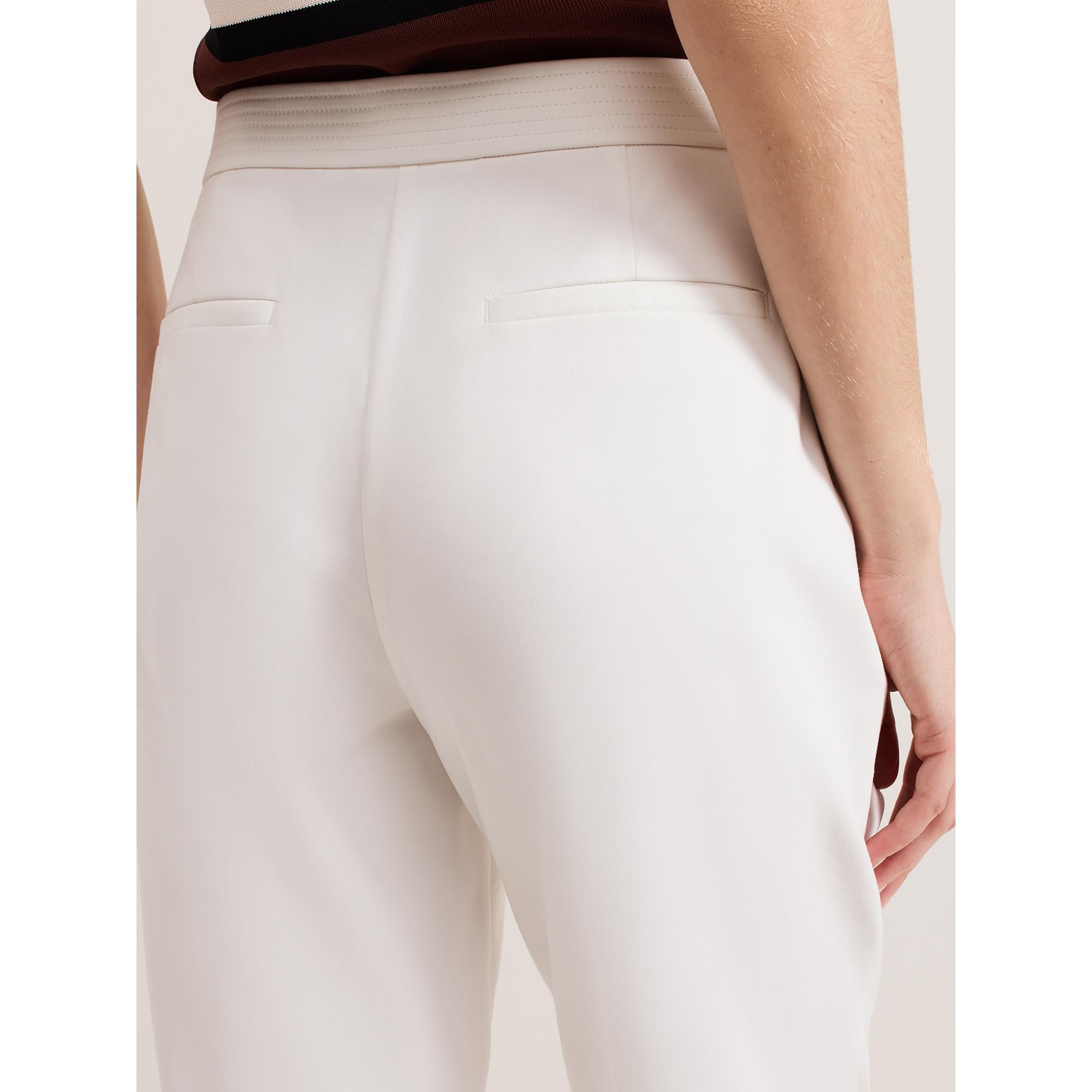 Phase Eight Ulrica Tapered Fit Pantaloni  