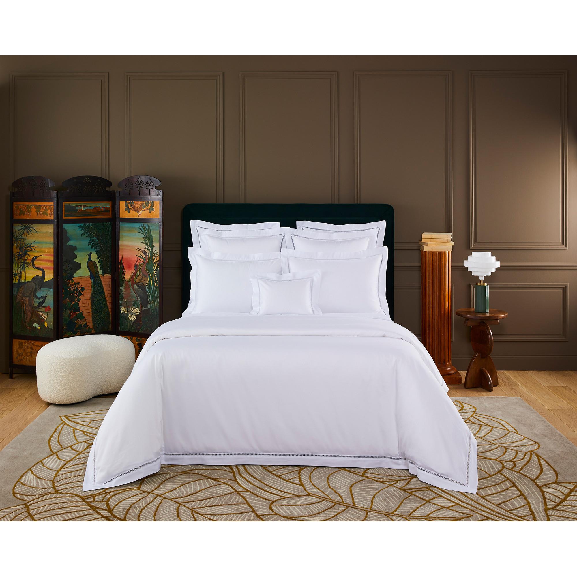 Yves Delorme Colisee Duvetbezug  