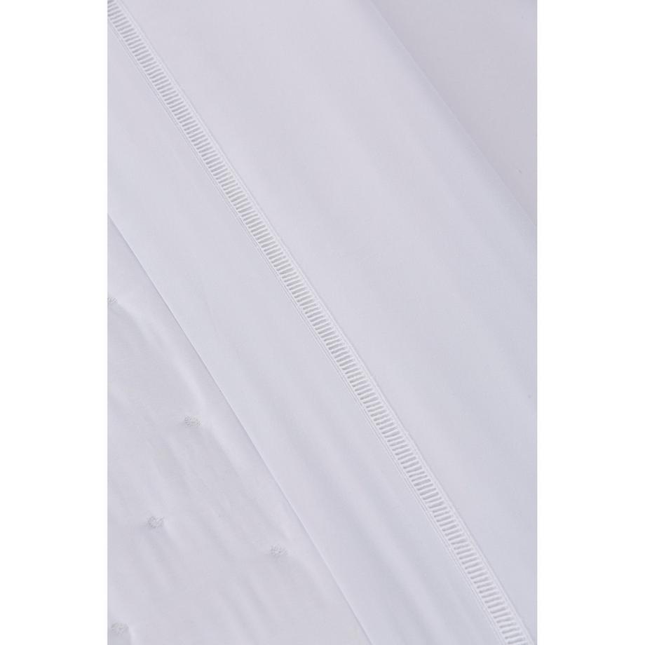 Yves Delorme Colisee Housse de couette  