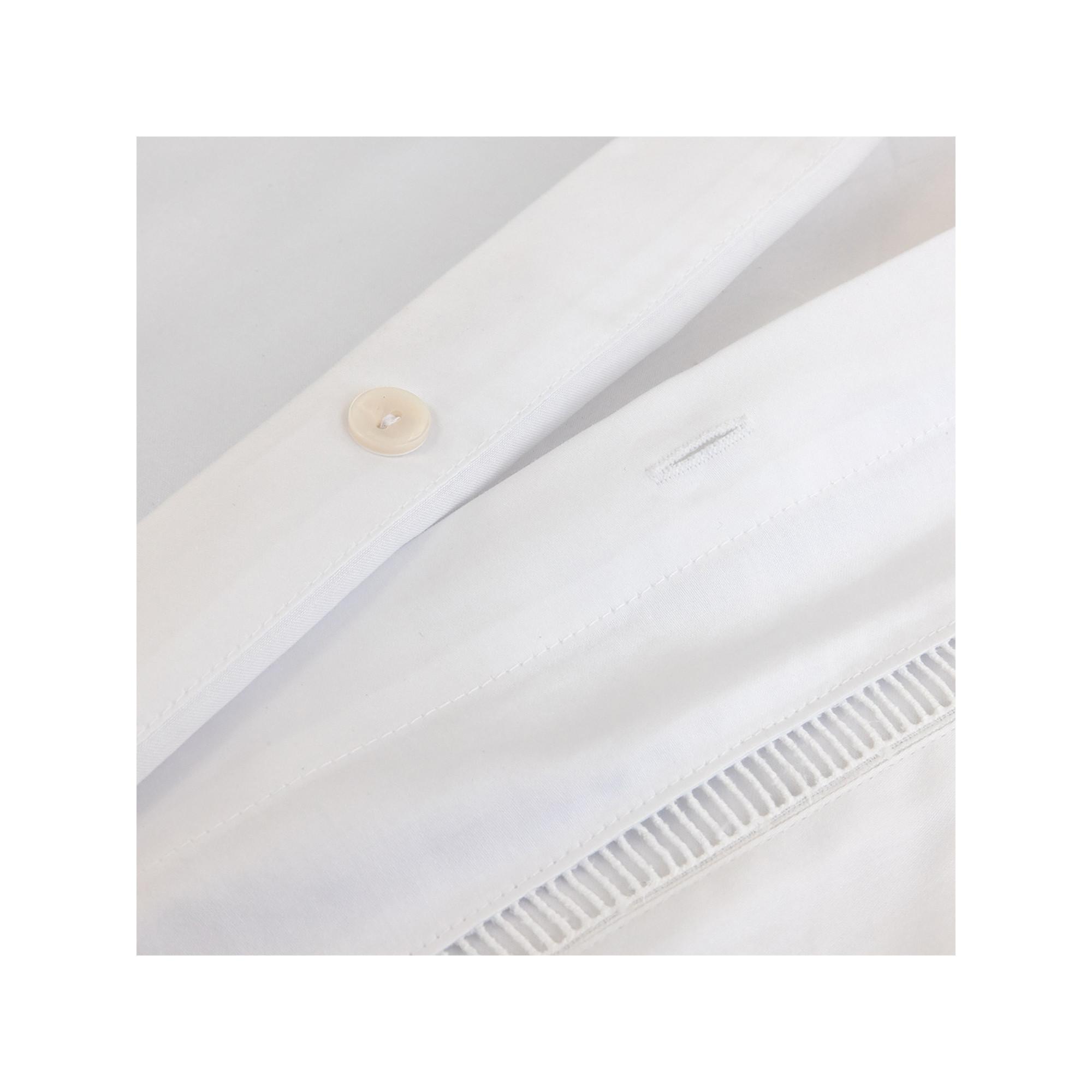 Yves Delorme Colisee Taie d'oreiller  