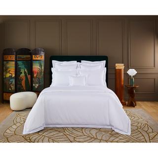 Yves Delorme Colisee Taie d'oreiller  