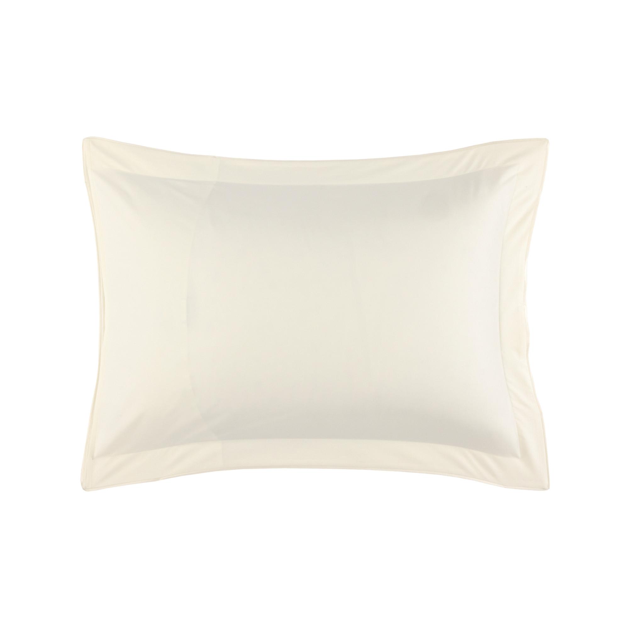 Yves Delorme Leopard Wendbarer Jacquard Kissenbezug  