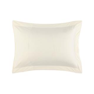 Yves Delorme Leopard Wendbarer Jacquard Kissenbezug  