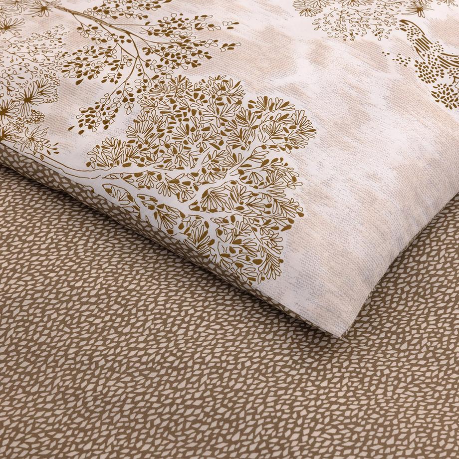 Yves Delorme Paysages Duvetbezug  