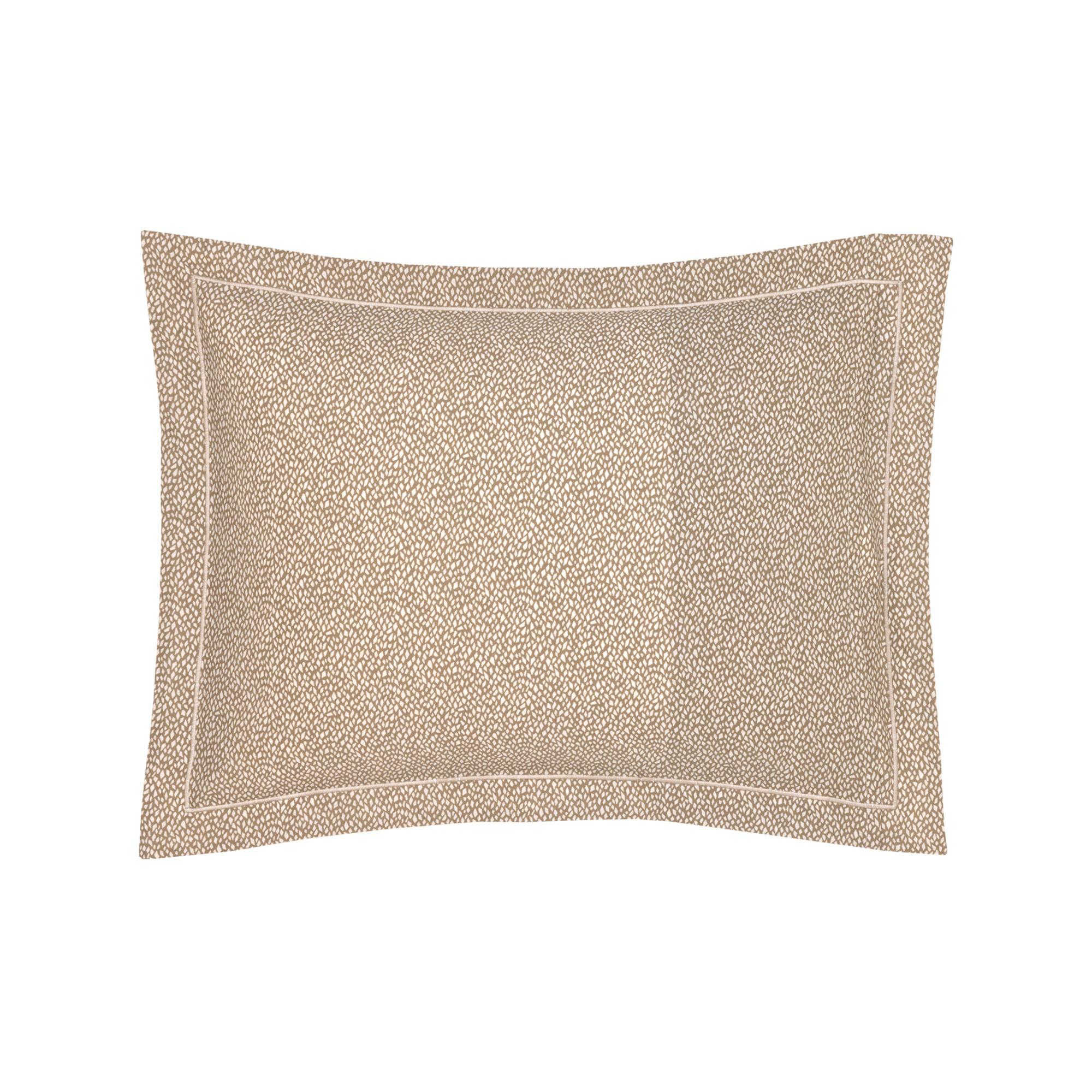 Yves Delorme Paysages Taie d'oreiller Réversible  