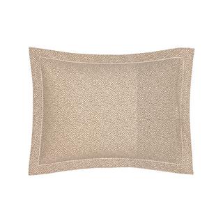 Yves Delorme Paysages Taie d'oreiller Réversible  