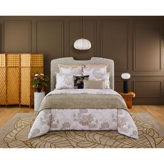 Yves Delorme Paysages Taie d'oreiller Réversible  