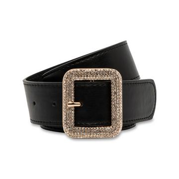 Ceinture en simili-cuir