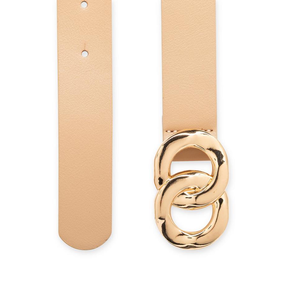 Manor Woman Ceinture en simili-cuir  