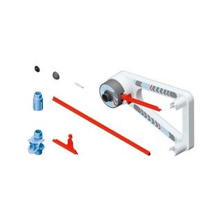 Playmobil  71971 Sky Trails: Flip Rail 