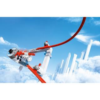 Playmobil  71971 Sky Trails: Flip Rail 