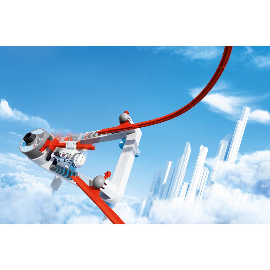 Playmobil  71971 Sky Trails: Flip Rail 