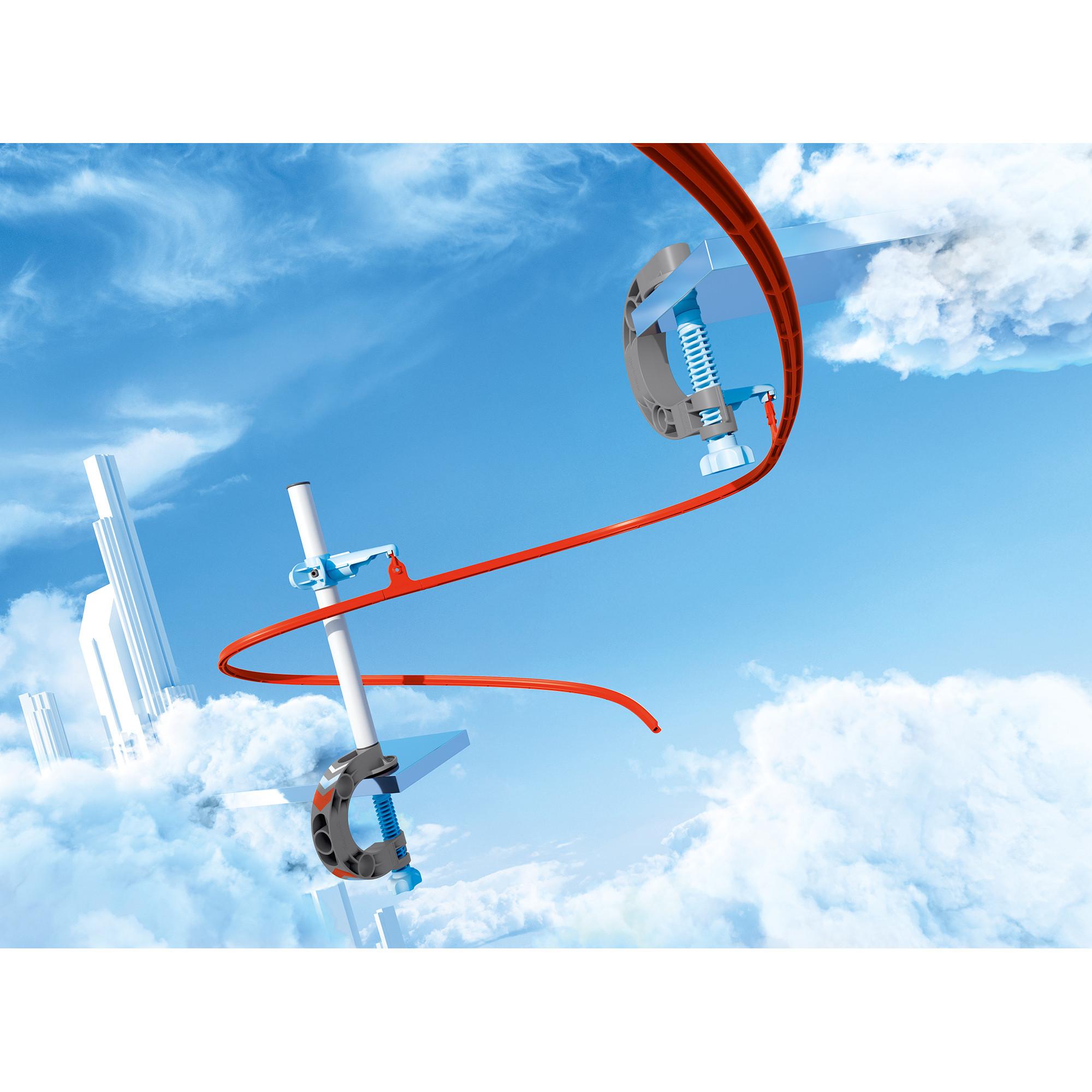 Playmobil  71974 Sky Trails: Connection Pack 