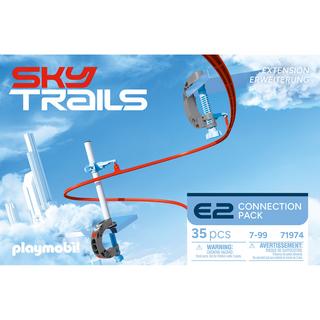 Playmobil  71974 Sky Trails: Connection Pack 