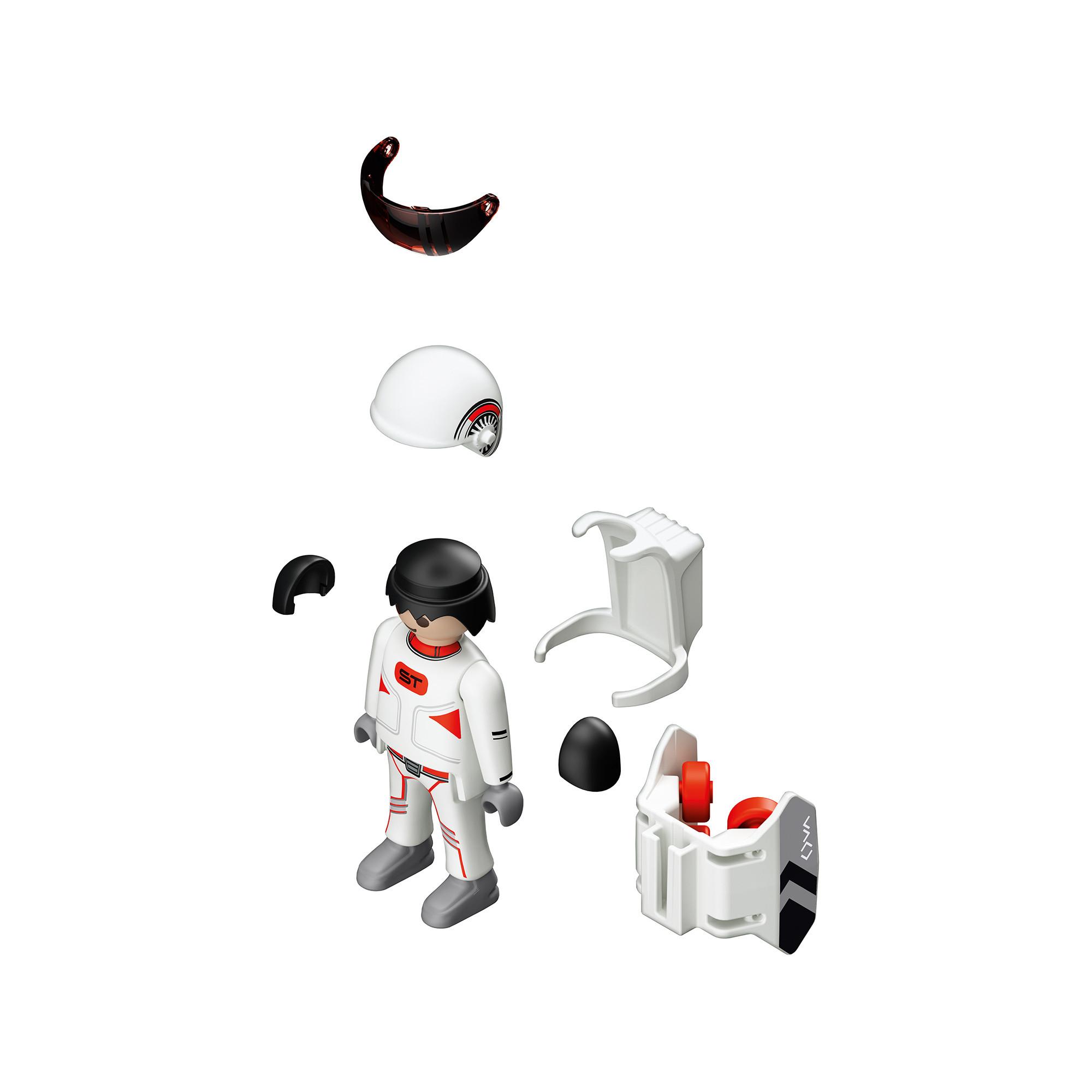 Playmobil  71976 Sky Trails: Sky Rider 