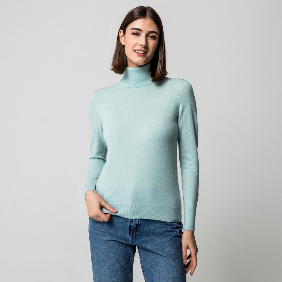 Maglione in cachemire