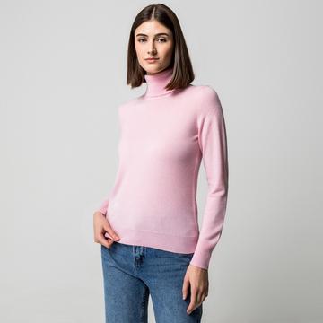 Cashmere Pullover