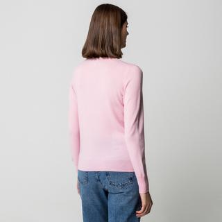 Manor Woman Cashmere Rollkragenpullover  